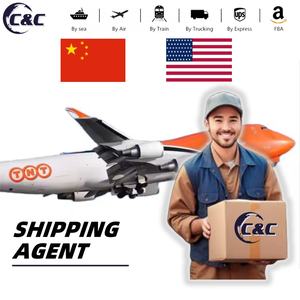 La empresa de logística de China ofrece servicio Air Express para Riyadh, Arabia Saudita, agente de carga aérea, agente de envío de carga a granel - Product Image 1