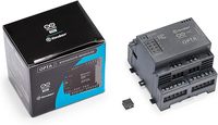 Module d'extension analogique Micro PLC pour Pro Opta EXT A0602 [AFX00007] |   6 entrées, 2 sorties, 4 canaux PWM |   Automatisation IoT