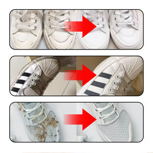 Regalo Promocional DAAN, Pasta de Limpieza Sólida para Zapatos de 80g, Caja Blanca, Logotipo Personalizado Disponible para Mercancía de Marca - Product Image 5