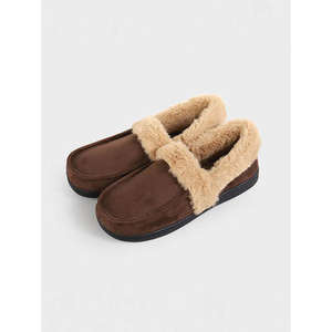 Zapatillas de Casa Winter Moka New Drug 260 mm - Product Image 1