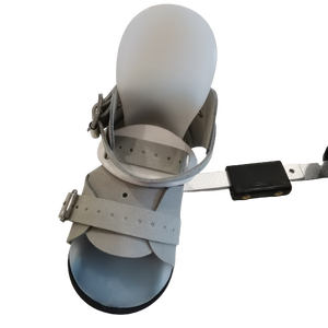 Calzado Ortopédico Dennis Brown para Niños con Pie Zambo, Equipo de Rehabilitación - Product Image 5