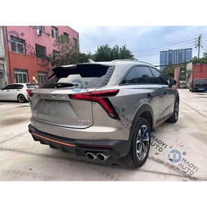 <span class=keywords><strong>Haval</strong></span> F7 d'occasion à essence, voiture automatique, fabriquée en Chine, en stock, vente chaude - Product Image 5