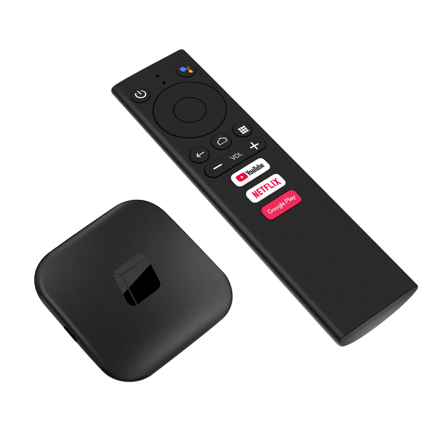2023 новейший Android 11 OS приставка Hakopro 2 + 16GB 4K Smart TV Box OTT TV BOX Media Player
