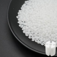 Granulés d'acétal POM de haute qualité, propriétés mécaniques excellentes, résine plastique