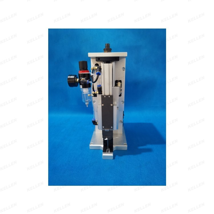 Factory Direct Tag Gun Needle Machine