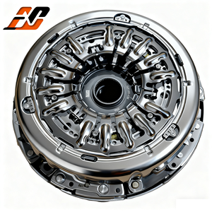 Brand New luk dps6 6020008990 ly hợp kép kit-truyền phụ tùng cho <span class=keywords><strong>FORD</strong></span> <span class=keywords><strong>FOCUS</strong></span> - Product Image 6