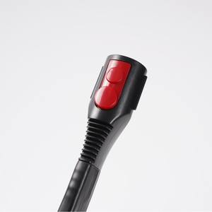 Dyson Compatible Crevice <b>Tool</b> Long Flat Nozzle For V7 V8 V10 V11 V1 Home Use Plastic Suction Head - Product Image 2