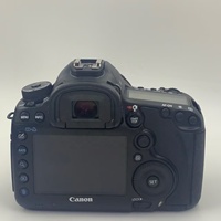 Vendita all'Ingrosso di Canon EOS 5D Mark III Originale Usata, Fotocamera DSLR Full Frame 5D3 con Obiettivo EF 24-105mm f/4L IS USM Kit