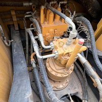 Excavatrice sur chenilles hydraulique d'occasion Sany 305H de 30 tonnes, équipement lourd d'occasion, 99% neuve, d'origine chinoise