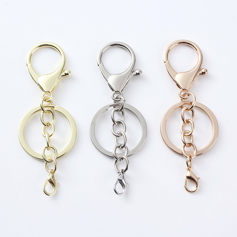 2024 Trending Gold Lobster Clasp Fashion