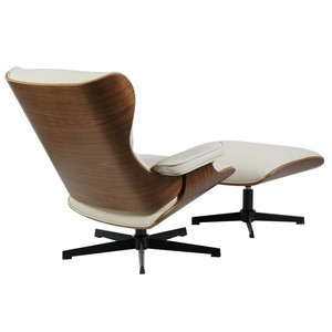 Sillón Reclinable con Reposapiés Ergonómico <span class=keywords><strong>para</strong></span> Dormitorio, Resistente, Cómodo, <span class=keywords><strong>de</strong></span> Madera Curvada, <span class=keywords><strong>Precio</strong></span> <span class=keywords><strong>de</strong></span> Fábrica, con Reposabrazos, Mueble <span class=keywords><strong>para</strong></span> el Hogar - Product Image 6