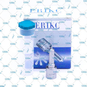 ERIKC 0433171914 DLLA 149 P 1471 Boquilla de niebla Nueva condición Inyector de combustible para 0445110239 Reemplaza 0433171914 - Product Image 6