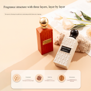 Parfums arabes originaux en crème 100 ml, parfum unisexe pour hommes et femmes, style arabe de Dubaï, version inspirée <span class=keywords><strong>du</strong></span> Moyen-Orient - Product Image 2