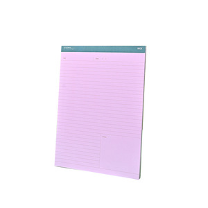 Cuaderno <span class=keywords><strong>de</strong></span> página cuadrada Simple <span class=keywords><strong>de</strong></span> 0,5mm <span class=keywords><strong>de</strong></span> ancho, papelería fácil para estudiantes, cuaderno <span class=keywords><strong>de</strong></span> notas en blanco con animales, línea Horizontal superior - Product Image 5