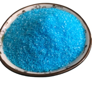 Engrais soluble en poudre bleu Npk20-20-20+fe+<span class=keywords><strong>mn</strong></span>+zn+s - Product Image 4