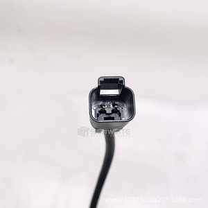 เซ็นเซอร์วัดอุณหภูมิ Senwitt 195-2150 พร้อมสายไฟสำหรับเครื่องจักรก่อสร้าง - Product Image 4