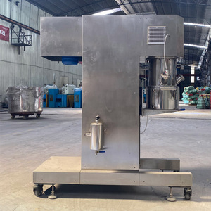 Máquina de laboratorio para sellador de silicona, máquina de producción de sellador de silicona, mezclador planetario para suspensión de baterías - Product Image 4