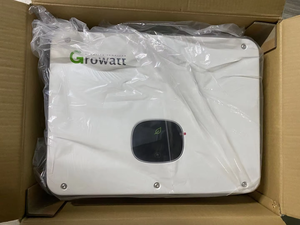 Inversor de Conexión a Red Growatt Serie MOD 3000~9000TL3-X, 5KW 6KW 7KW 8KW 9KW, Trifásico, con Alta Eficiencia, Rendimiento del 98.0% - Product Image 5