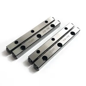 Japan Original Authentic Linear Cross Roller Rail VR1 VR2 VR3 VR4 VR6 VR9 VR12VR15 VR18