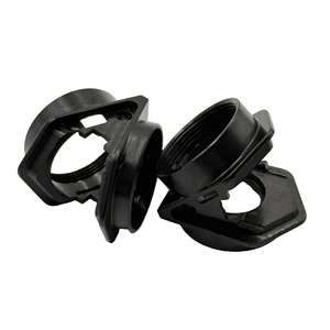 Accessori per Loupe Dentali in Acciaio Inossidabile e Alluminio Anodizzato Colorato, Lavorazione CNC a 5 Assi di Precisione 0,01mm, Personalizzabili OEM - Product Image 5