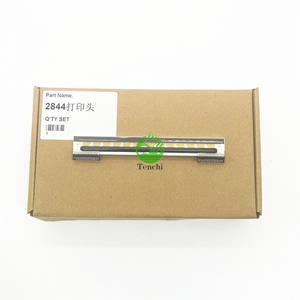 หัวพิมพ์ TLP2844 <span class=keywords><strong>GK888</strong></span>สำหรับ ZD220 ZD230ม้าลาย TLP2844Z 2844 R2844Z LP2844 LP2844Z 888TT GK888T G105910-048 P1115690หัวพิมพ์ - Product Image 2