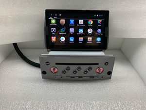 Sistema de Audio para Auto Android 10.0 con GPS Integrado, <span class=keywords><strong>Pantalla</strong></span> Táctil, CarPlay, WiFi, DSP, <span class=keywords><strong>LCD</strong></span> IPS, 16 GB de Almacenamiento para <span class=keywords><strong>Peugeot</strong></span> <span class=keywords><strong>407</strong></span> - Product Image 2