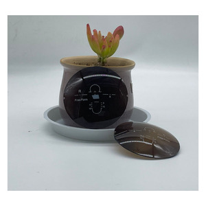 Lentes <span class=keywords><strong>de</strong></span> Sol Anti-UV para Playa, Lentes Personalizadas, Varios Colores, Lentes Fotocromáticas, Lentes <span class=keywords><strong>Óptica</strong></span>s <span class=keywords><strong>de</strong></span> Moda Femenina - Product Image 5