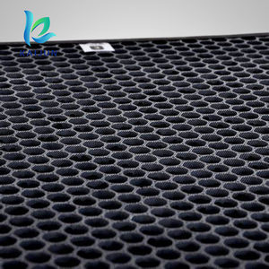 Kaijun FY1410กรองคาร์บอนแบบแอคทีฟ FY1413แอนด์ฮีบสำหรับเครื่องฟอกอากาศ PHILIP AC1214 <span class=keywords><strong>AC1215</strong></span> AC2729 AC1217 - Product Image 3