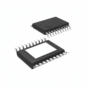 A8519KLPTR-T-1 Original One Stop Service 20 TSSOP Exposed Pad Electronic Circuit Components Power Management (PMIC) - Product Image 1