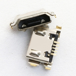 Cổng Sạc Cổng Cắm Sạc Cổng Kết Nối <span class=keywords><strong>Dock</strong></span> Usb Conatct Micro Cho Xiaomi Redmi 9A 9C Pocophone POCO C3 Hongmi - Product Image 4