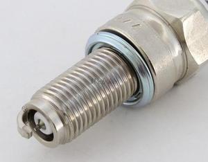 NGK Bujia 1275 CR8E อะไหล่รถยนต์ปลอมสำหรับฮอนด้า <span class=keywords><strong>CB400</strong></span>ซุปเปอร์สี่ยามาฮ่า FZR400RR 98059-58816,94700-00330 - Product Image 3
