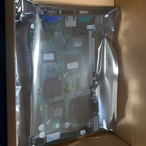Stock 1pc Motherboard Aimb-766 Rev.a1 Aimb-766vg Plc