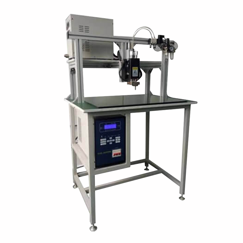 Ручной пневматический инвертор 5000 А/8000 А, аппарат для точечной сварки постоянного тока для аккумуляторного блока EV Bike