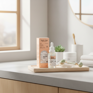 Wati Skin Propolis Microshot Essence 30ml ampolla de belleza coreana blanqueamiento revitalizante suero para el cuidado de la piel para la cara dirigida coreana - Product Image 3