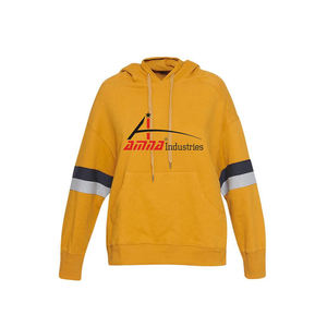 Sweat à capuche multicolore pour hommes, vêtement de haute qualité, séchage rapide, à manches longues, fabriqué au Pakistan, - Product Image 3