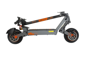 Nouvelle Trottinette Électrique Populaire Kukirin G2 Ultra 2025 – Portable, Haute Puissance, Intelligente, Design Moderne - Product Image 4
