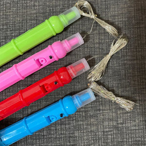 20 inch hai mặt in bong bóng bong bóng bán buôn đám cưới sinh nhật đảng trang trí LED Bobo bóng - Product Image 2