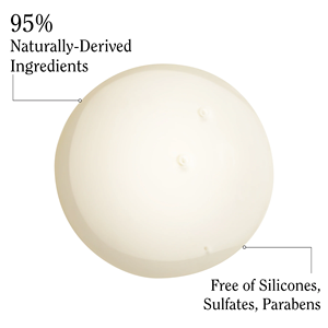Coffrets cadeaux pour cheveux à la biotine de marque privée avec shampooing anti-chute de cheveux à la biotine, après-shampoing anti-frisottis et rinçage au <span class=keywords><strong>vinaigre</strong></span> de <span class=keywords><strong>cidre</strong></span> - Product Image 3