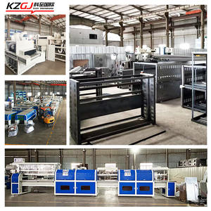 Máquina de Desbaste de Bordes y Esquinas de Alta Calidad con Motor de 380V y Colector de Polvo para Fabricación de Calzado, Marca Internacional Kezhi - Product Image 5