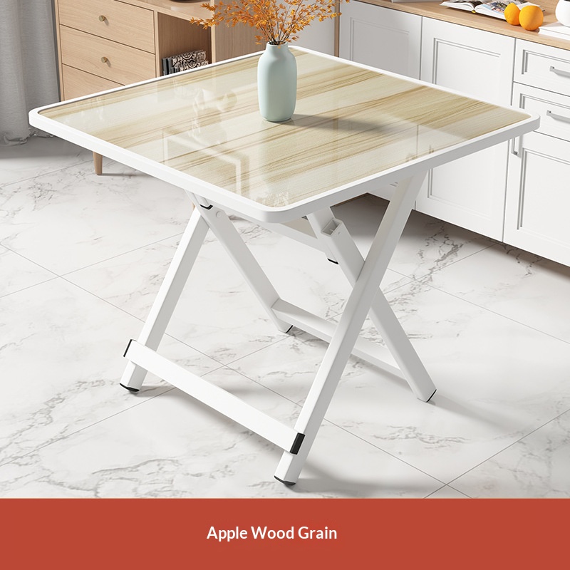 Apple wood pattern