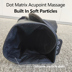 510K Elektrisches Fuß <span class=keywords><strong>massage</strong></span> gerät Luftkompressions-Bein wiederherstellung system Fuß-und Bein <span class=keywords><strong>massage</strong></span> gerät - Product Image 5