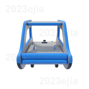 Barco <span class=keywords><strong>de</strong></span> pesca <span class=keywords><strong>con</strong></span> <span class=keywords><strong>Motor</strong></span> eléctrico inflable, catamarán, isla flotante <span class=keywords><strong>de</strong></span> tamaño personalizado, balsa <span class=keywords><strong>de</strong></span> salón flotante para nadar para ocio y deportes - Product Image 6