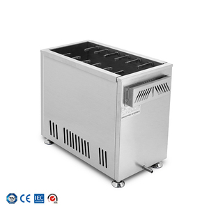 <b>Hot</b> <b>Dog</b> Roll Maker Deep Fryer Cheese Corn <b>Dog</b> <b>Machine</b> <b>Hot</b> <b>Dog</b> Frying <b>Machine</b> - Product Image 6