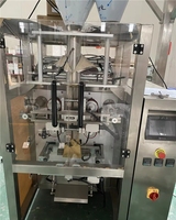 Machine d'emballage automatique de glaçons avec impression de date, prix usine