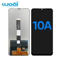 Redmi 10A LCD Ekran Değişimi Orijinal Kalite %100 Test Edilmiş FHD 1 Yıl Garantili Tedarikçi
