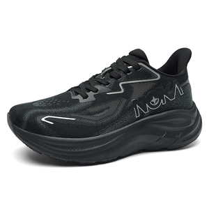 Scarpe da Corsa Casual Leggere e Confortevoli 2026 - Tendenza Moda, Scarpe Sportive da Uomo Traspiranti - Vendita all'Ingrosso - Product Image 3