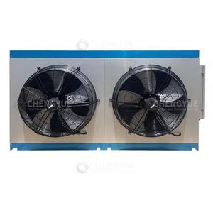 Système de refroidissement de centre de données Liebert PEX4 35KW de type industriel, pompe à air, refroidisseur pour salle de serveurs de laboratoire - Product Image 4
