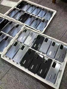 SMART MOBILE para HUAWEI Matepad PHONE 20 30 40 50 POR WEI MATE 40 50, Teléfono Celular ORIGINAL de Buena Calidad para Teléfono/Tablet <span class=keywords><strong>PC</strong></span> Usado - Product Image 2