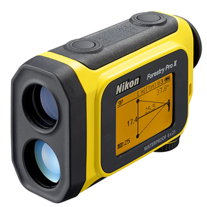 NUEVO - Telémetro Láser Industrial Forestry Pro II COOLSHOT 20 GII IP66 con Aumento de 10x Forestry Pro II Forestry Pro II NE - Product Image 1