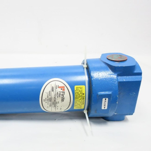 700989 конечный гидравлический фильтр в сборе 1-1/2in Npt 5000psi, новый оригинальный готовый запас, промышленная автоматизация, Pac passy Plc <span class=keywords><strong>Pr</strong></span> - Product Image 1